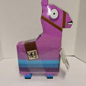 NEW Epic Fortnite Llama Drama Loot Pinata